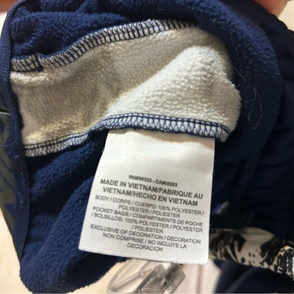 Big boys Nike DriFit pants size M - Picture 5 of 6